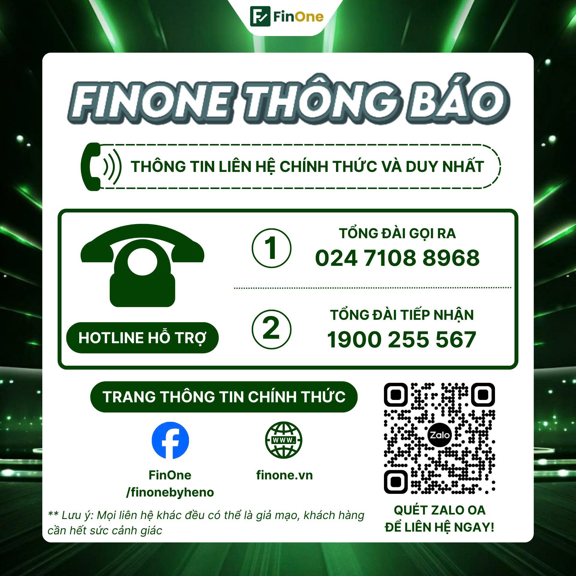 Giao diện hệ thống Vietin